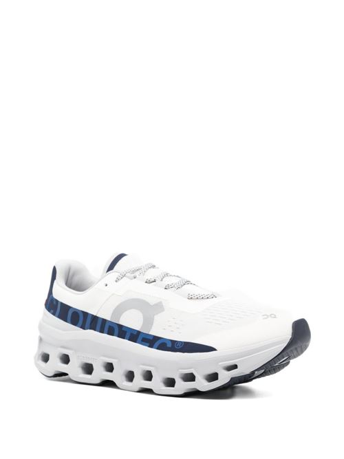 Sneakers uomo Cloudmonster ON RUNNING | 3MD10091113IVORY/MIDNIGHT